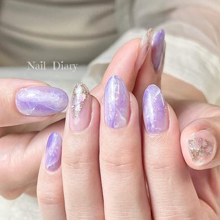 Nail Diary ネイル ダイアリー 保谷のネイルサロン ネイルブック