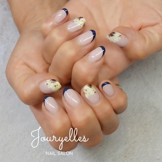 イラストのネイルデザイン ネイルブック