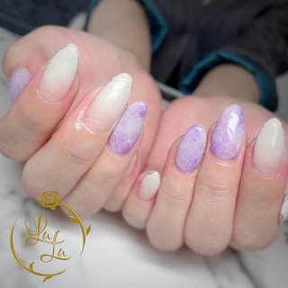 Luxul Beauty Place 苫小牧のネイルサロン ネイルブック