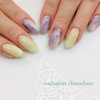 Nailsalon Chouchou 篠崎のネイルサロン ネイルブック