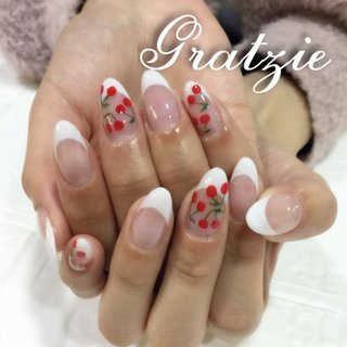 ネイルサロングラッツェ 太田のネイルサロン ネイルブック