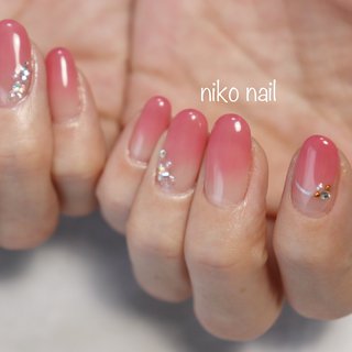Niko Nail 宮野のネイルサロン ネイルブック