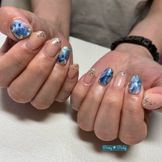 ネイルサロンピンキーピンキー つくばのネイルサロン ネイルブック