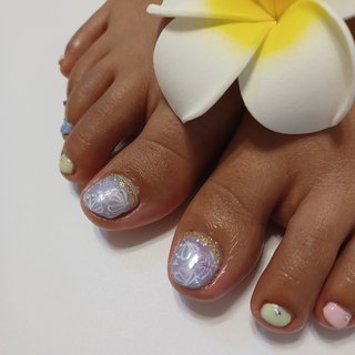 Nailsalon Luxe ネイルサロンラグゼ 三ヶ森のネイルサロン ネイルブック