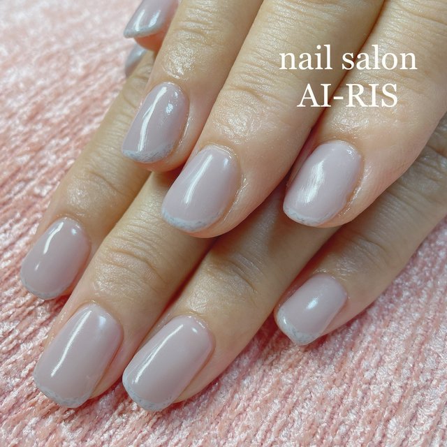 Nail Salon Ai Ris 帯広のネイルサロン ネイルブック