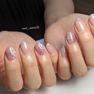 Nail Nature 岩倉のネイルサロン ネイルブック