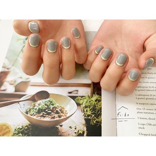 Fi Ka フィーカ 木更津のネイルサロン ネイルブック