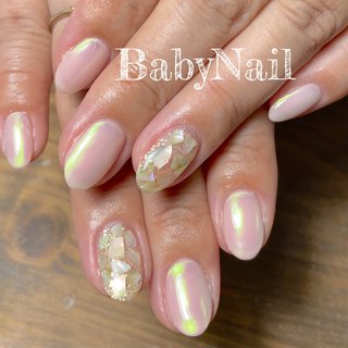 Private Salon Babynail プライベートサロンベイビーネイル 函館のネイルサロン ネイルブック