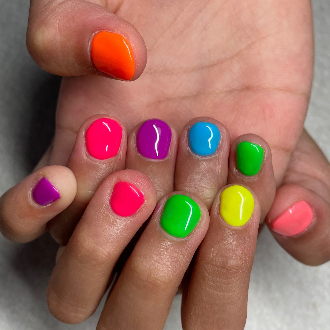 越谷市 ネイルパイナ Nailpainaのネイルデザイン No ネイルブック