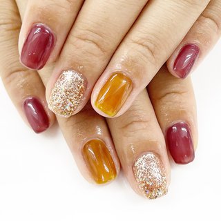Raku Nail Salon School ラク ネイル サロン スクール 新宿三丁目のネイルサロン ネイルブック