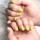 21年最新版 話題の韓国ネイルカタログ