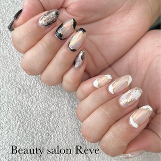 Beautysalon Reve 野田市のネイルサロン ネイルブック