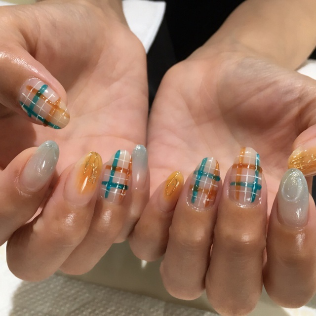 A-nail｜若江岩田のネイルサロン｜ネイルブック