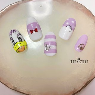 ドナデジのネイルデザイン ネイルブック