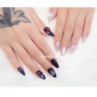 Nailsalon School Felice フェリーチェ 瑞江のネイルサロン ネイルブック