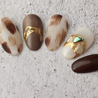 大船 Nail Salon Mari 大船のネイルサロン ネイルブック