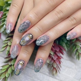 中学生ネイルのネイルデザイン ネイルブック