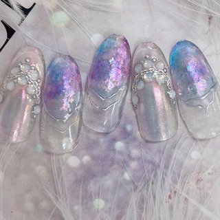 Cutie Putiネイルサロン新宿店 新宿のネイルサロン ネイルブック