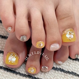 Jewelry Nail 竜王のネイルサロン ネイルブック