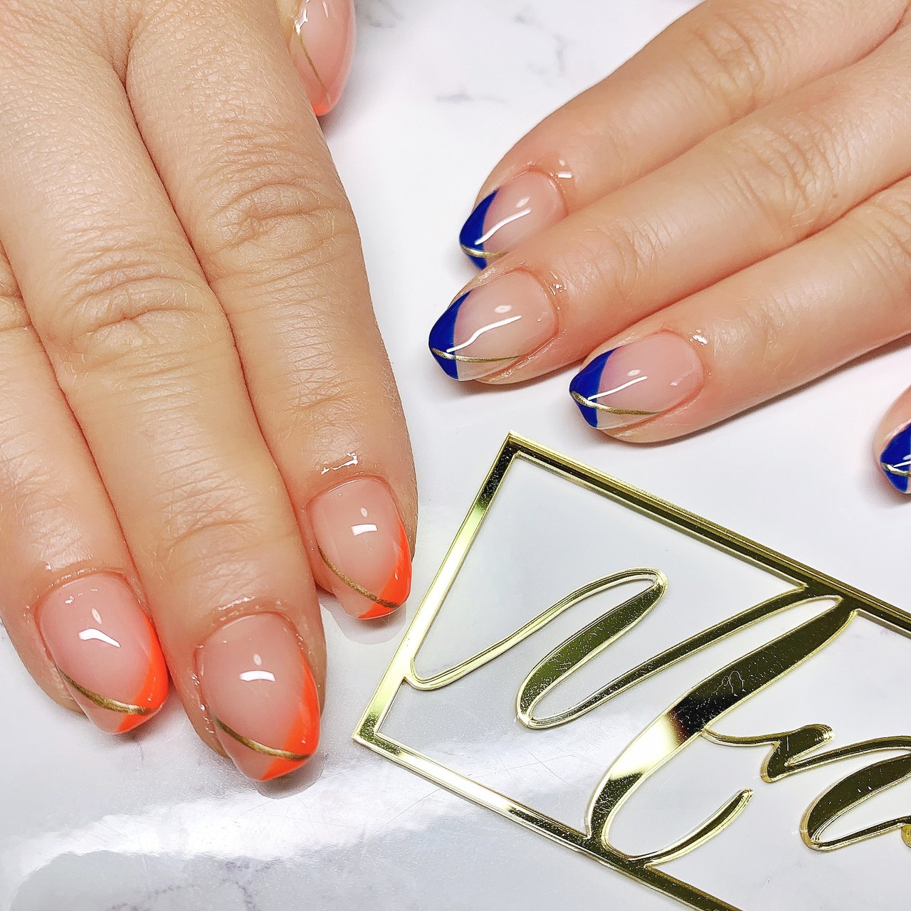 M nail様　確認用 M. nailのネイルデザイン[No.6583906]｜ネイルブック