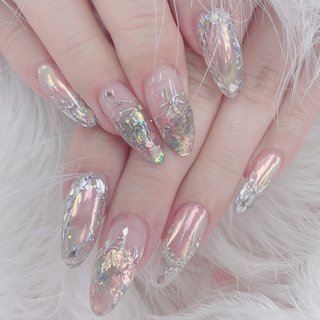 Cutie Putiネイルサロン新宿店 新宿のネイルサロン ネイルブック