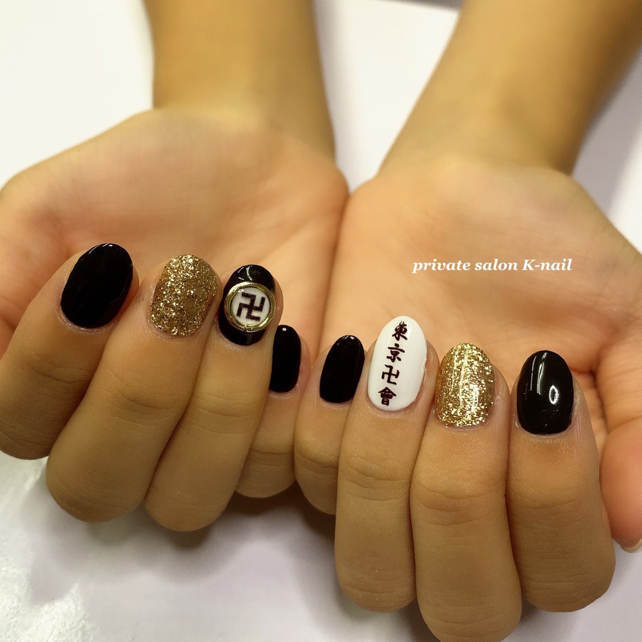 Private Salon K Nailのネイルデザイン No ネイルブック