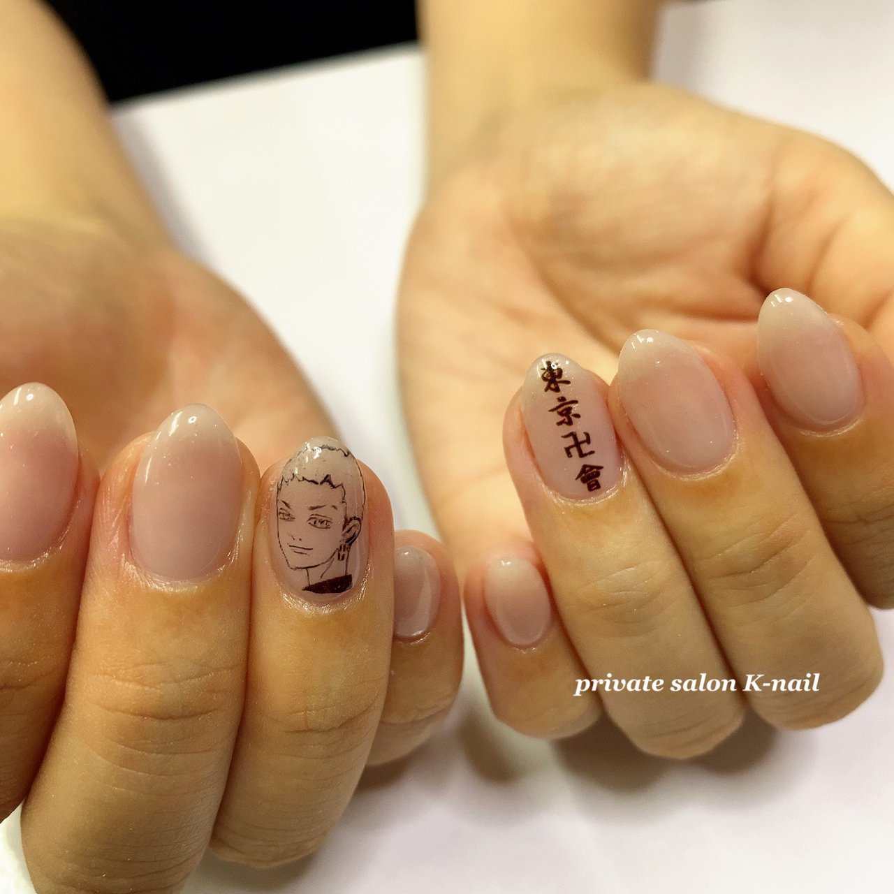 Private Salon K Nailのネイルデザイン No ネイルブック