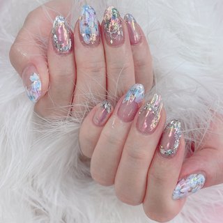 Cutie Putiネイルサロン新宿店 新宿のネイルサロン ネイルブック
