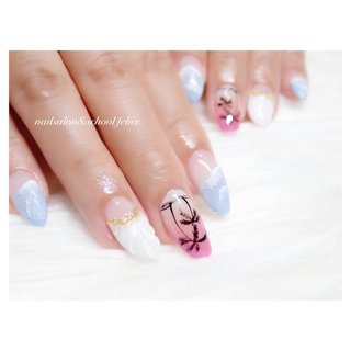 Nailsalon School Felice フェリーチェ 瑞江のネイルサロン ネイルブック