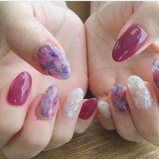 Mojo Nail 徳重のネイルサロン ネイルブック