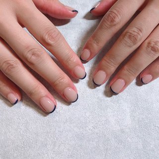 Fleur フルール つくばのネイルサロン ネイルブック