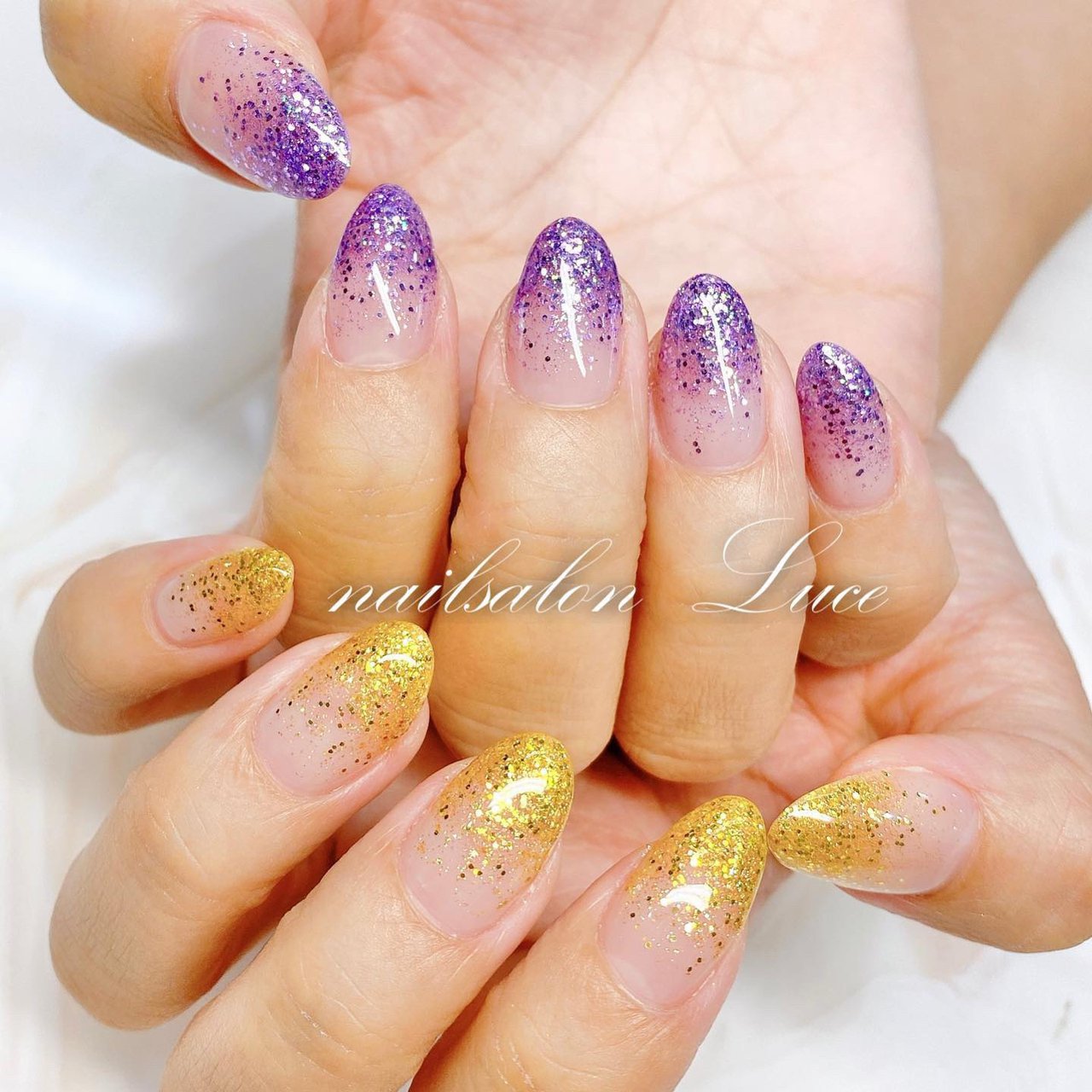 Nail Salon Luceのネイルデザイン No ネイルブック