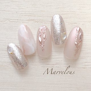 原田涼子 ｍarvelous大宮東口店 さんのプロフィール ネイルブック