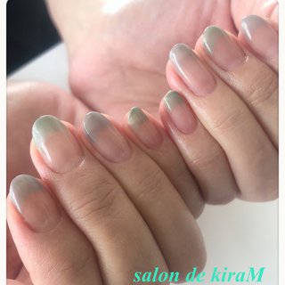 Salon De Kiram サロンデキラム 端野のネイルサロン ネイルブック