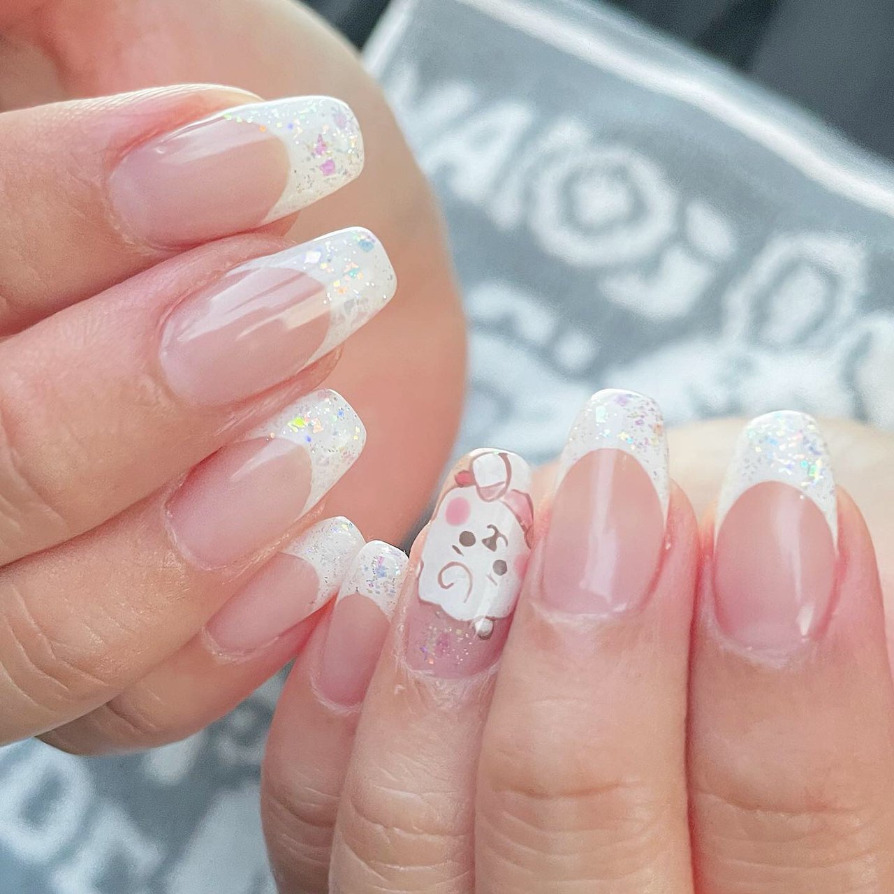Byreeのネイルデザイン No ネイルブック