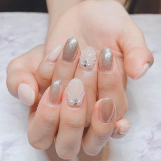 Tie Nails By Arura 新居浜のネイルサロン ネイルブック