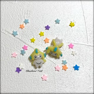 おすすめ順 ジラーチのネイルデザイン ネイルブック