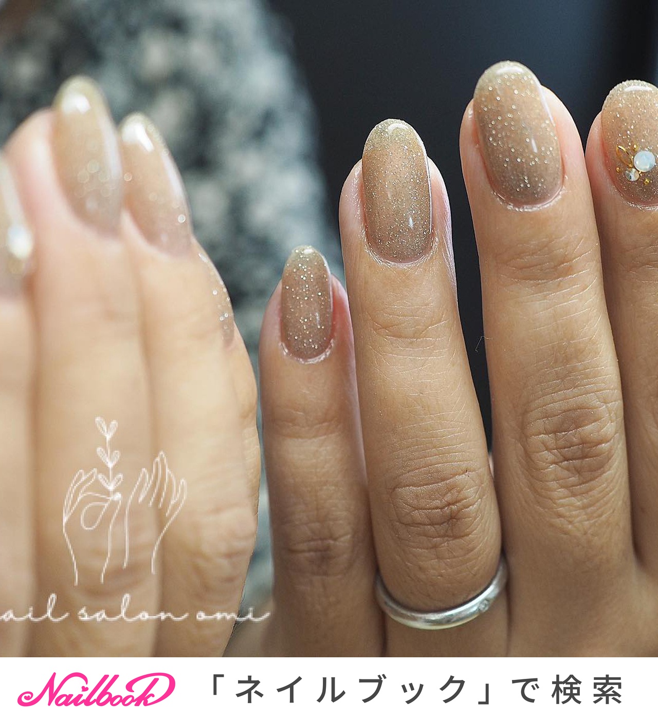 新潟市西区のネイルデザイン ネイルブック