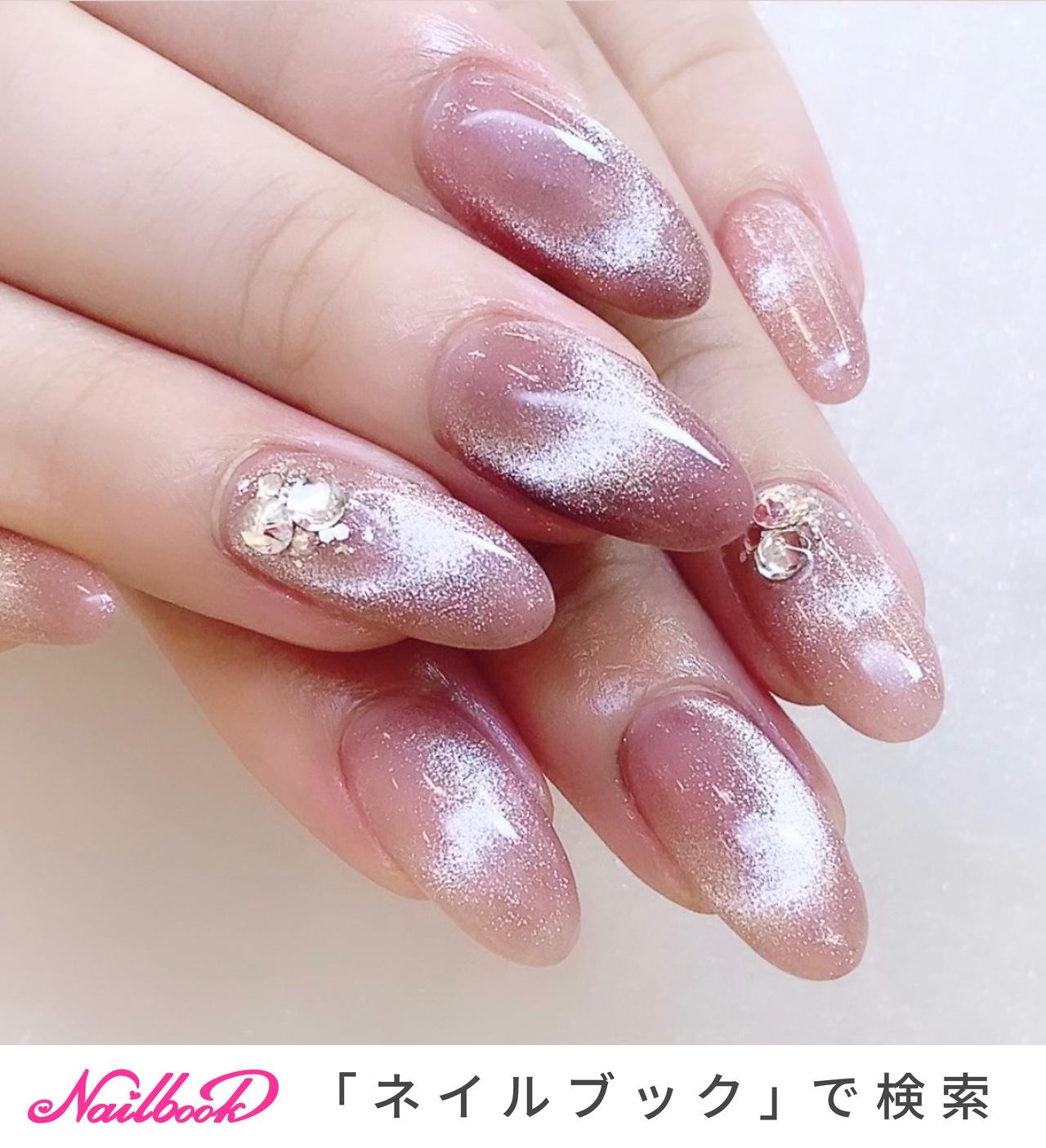 1500＊ユニコーンバタフライ＊ネイルチップ うまう 非対称ネイル 蝶々 
