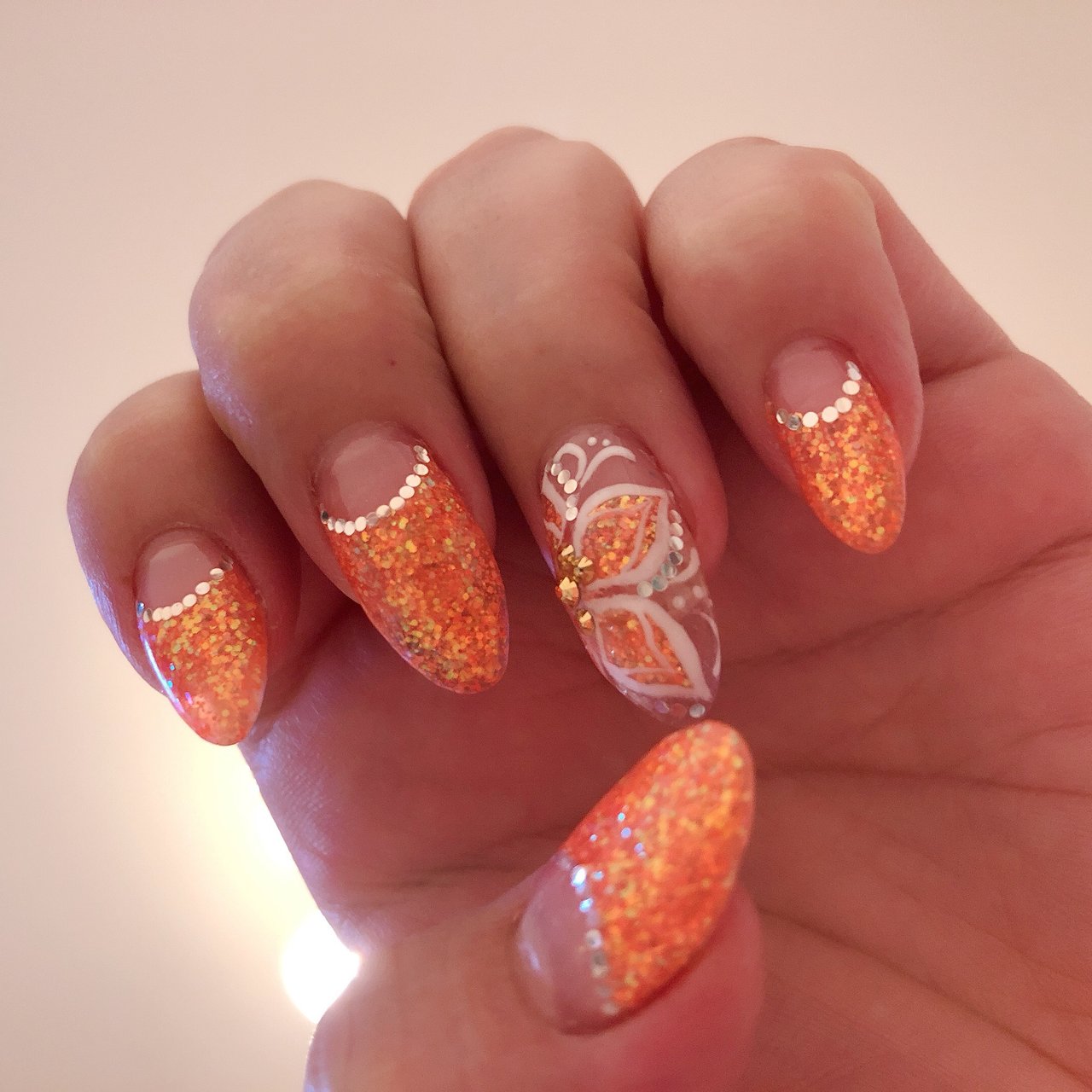 夏 オールシーズン 旅行 海 ハンド 美爪育成 神楽坂ネイルサロンブランネージュのネイルデザイン No ネイルブック