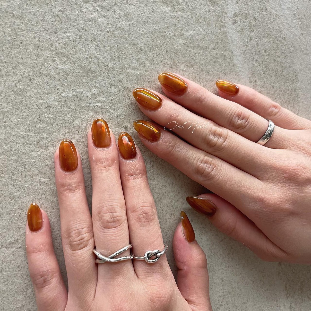 Cielnail のネイルデザイン No ネイルブック