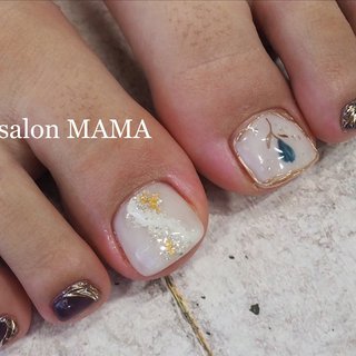 吉野川市ネイルサロンのネイルデザイン ネイルブック