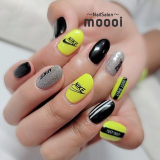 21年 新着順 ブランド柄のネイルデザイン 4ページ目 ネイルブック