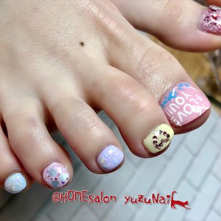 人気順 ホログラム 声優ネイルのネイルデザイン ネイルブック