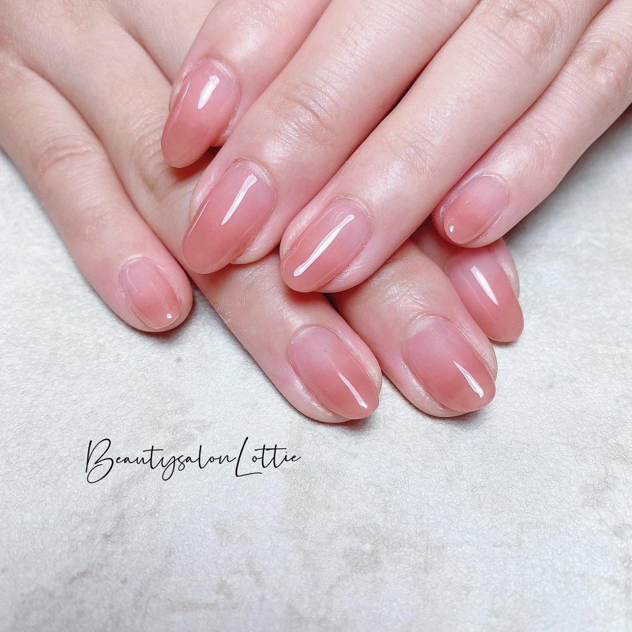 Beauty Salon Lottieのネイルデザイン No ネイルブック