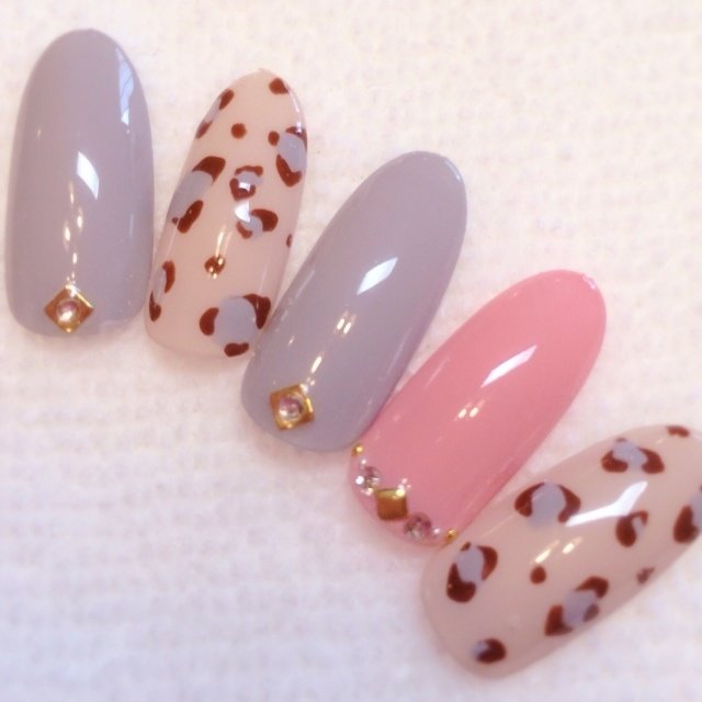 Rire リール 仙台のネイルサロン ネイルブック