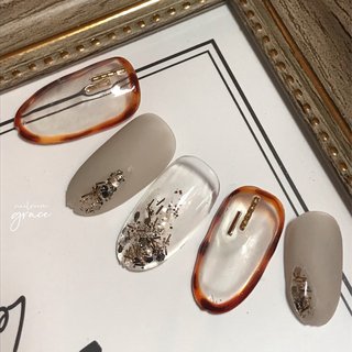 Nailroom Grace 北高崎のネイルサロン ネイルブック