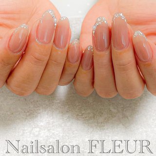 Nailsalon Fleur 桑名のネイルサロン ネイルブック