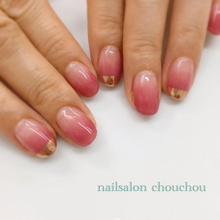 Nailsalon Chouchou 篠崎のネイルサロン ネイルブック