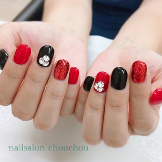 Nailsalon Chouchou 篠崎のネイルサロン ネイルブック